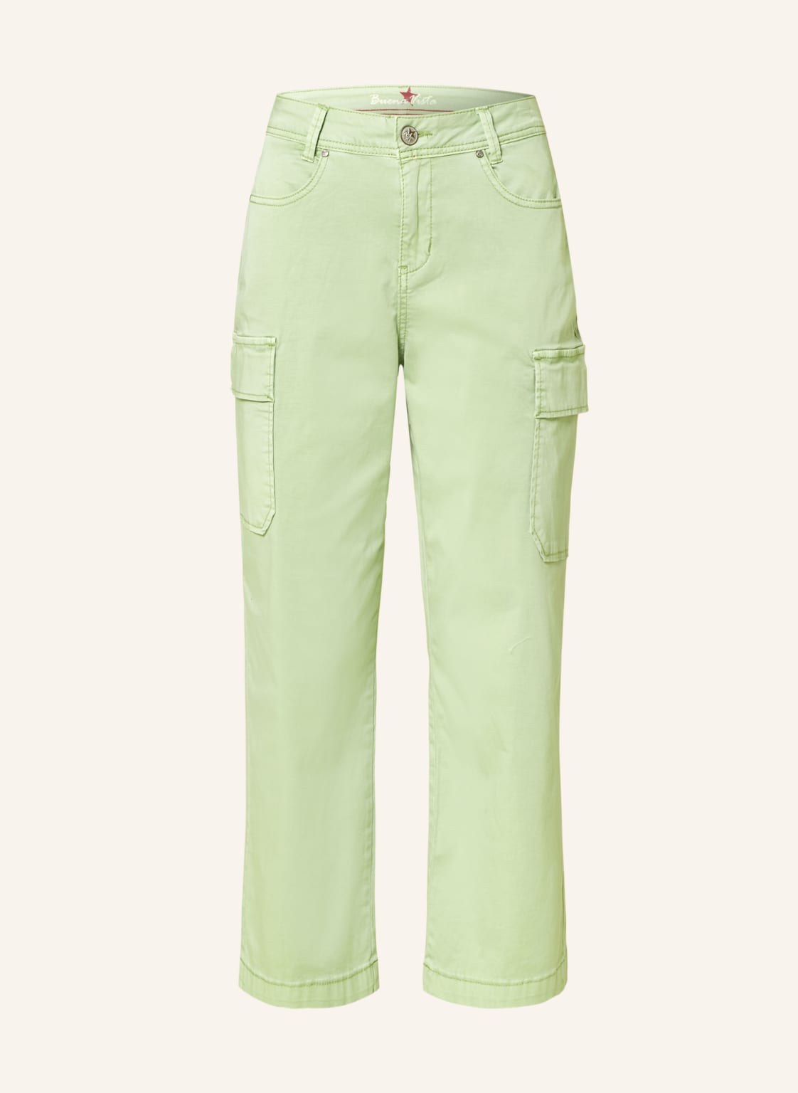 Buena Vista Cargohose gruen Buena Vista Cargohose gruen von Buena Vista