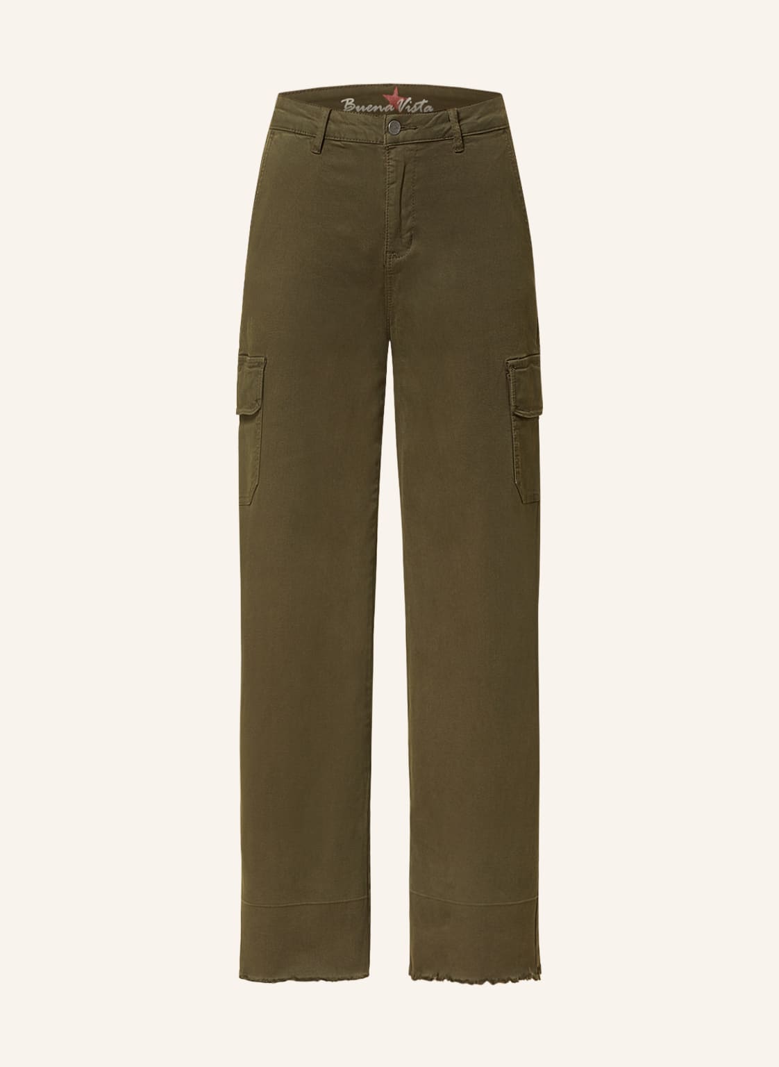 Buena Vista Cargohose gruen Buena Vista Cargohose gruen von Buena Vista