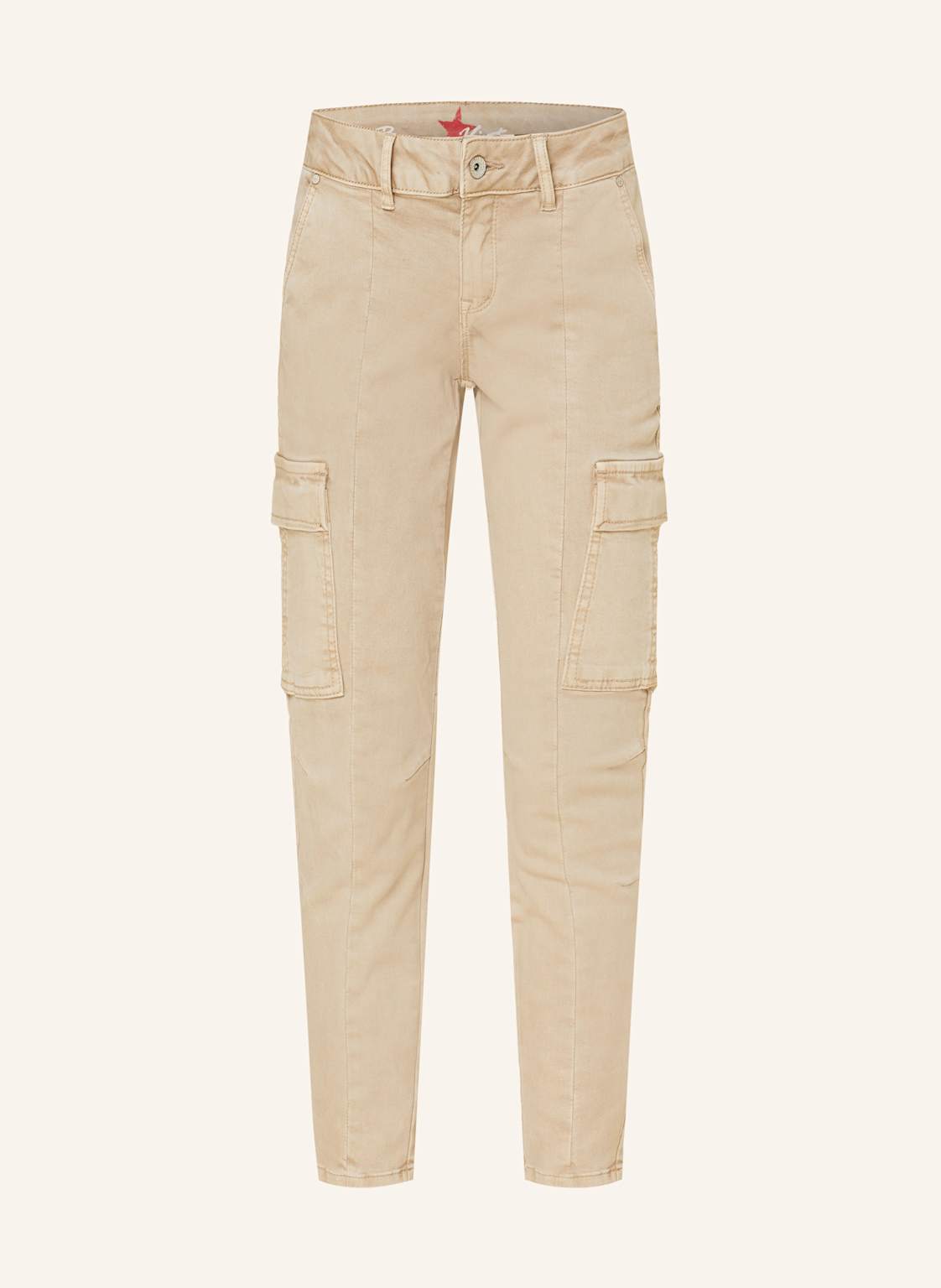 Buena Vista Cargojeans beige Buena Vista Cargojeans beige von Buena Vista