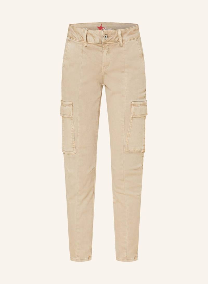 Buena Vista Cargojeans beige von Buena Vista