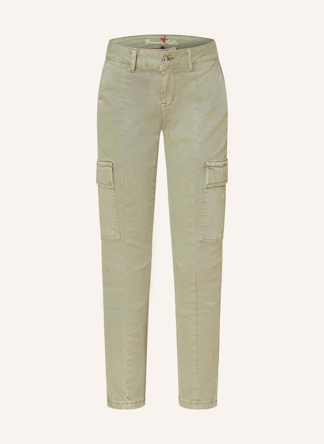 Buena Vista Cargojeans gruen Buena Vista Cargojeans gruen von Buena Vista