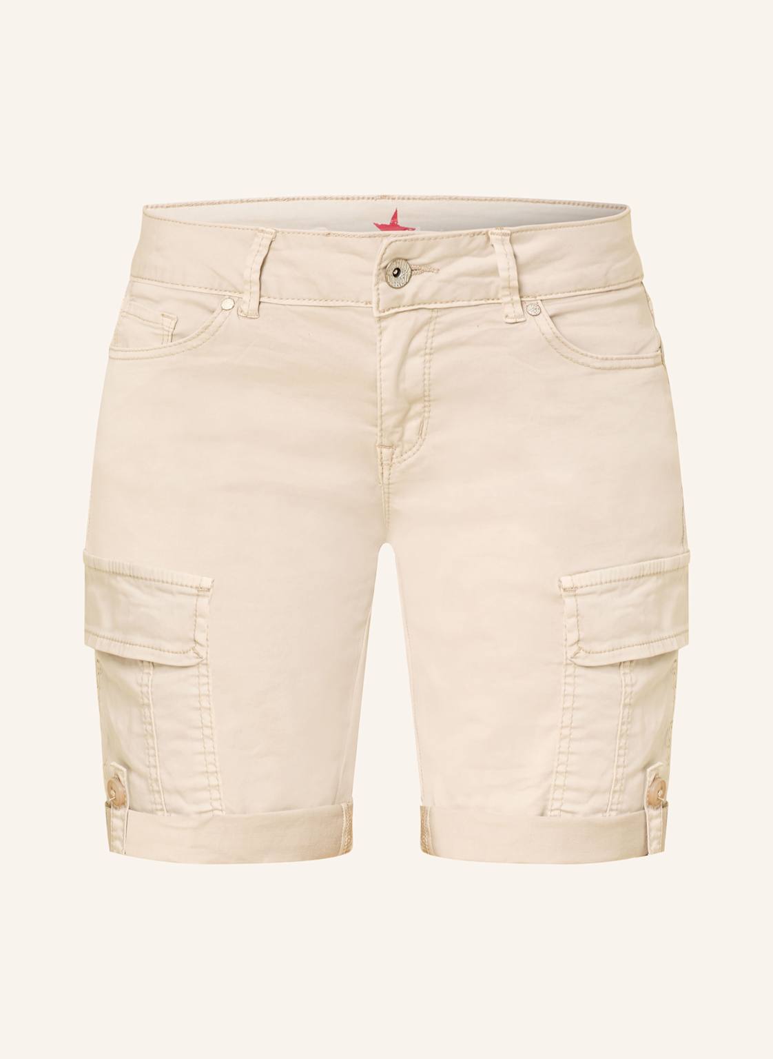 Buena Vista Cargoshorts beige Buena Vista Cargoshorts beige von Buena Vista