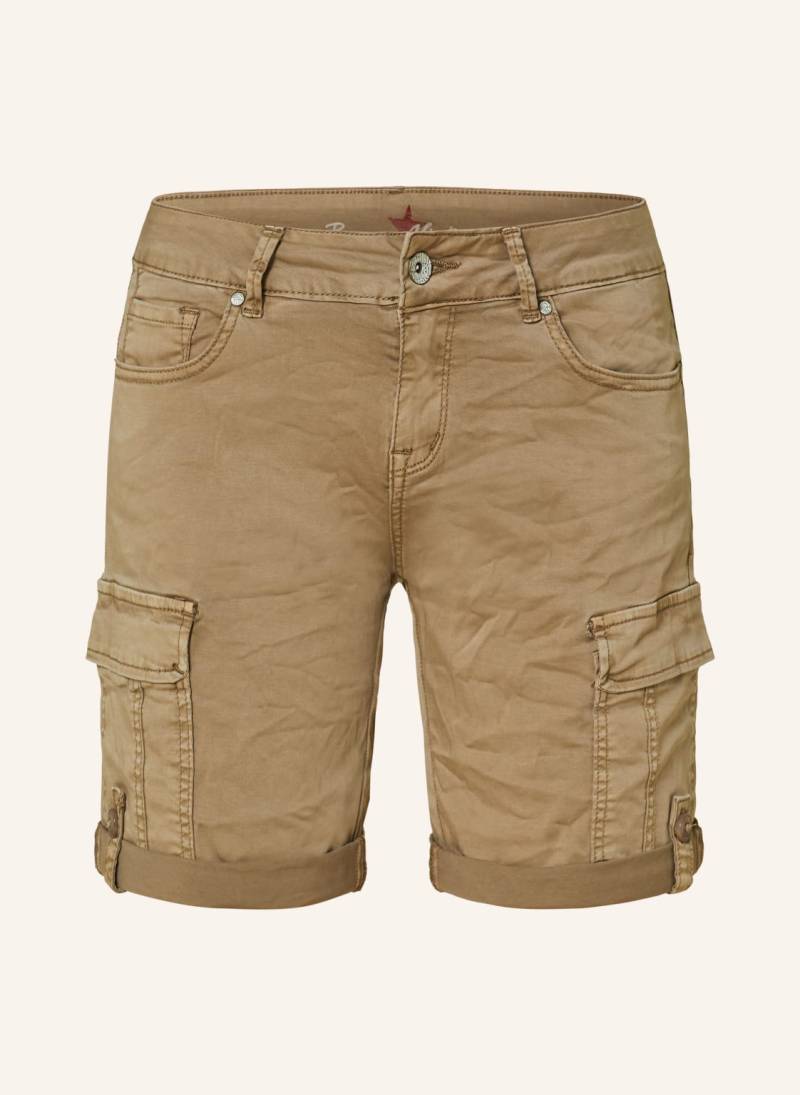 Buena Vista Cargoshorts braun von Buena Vista