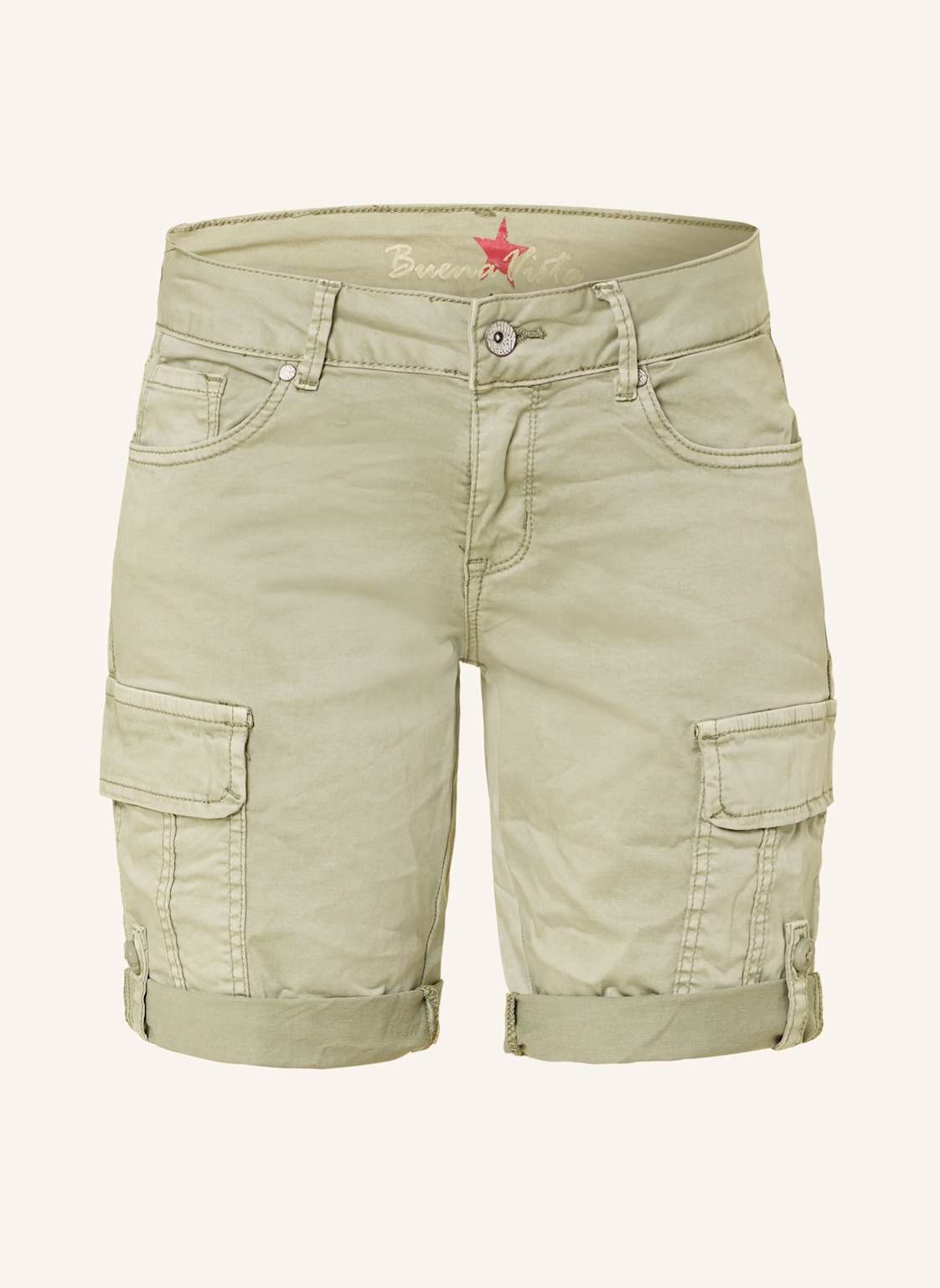 Buena Vista Cargoshorts gruen Buena Vista Cargoshorts gruen von Buena Vista