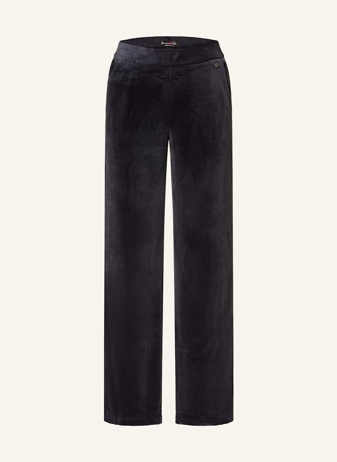 Buena Vista Cordhose Elisa grau Buena Vista Cordhose Elisa grau von Buena Vista