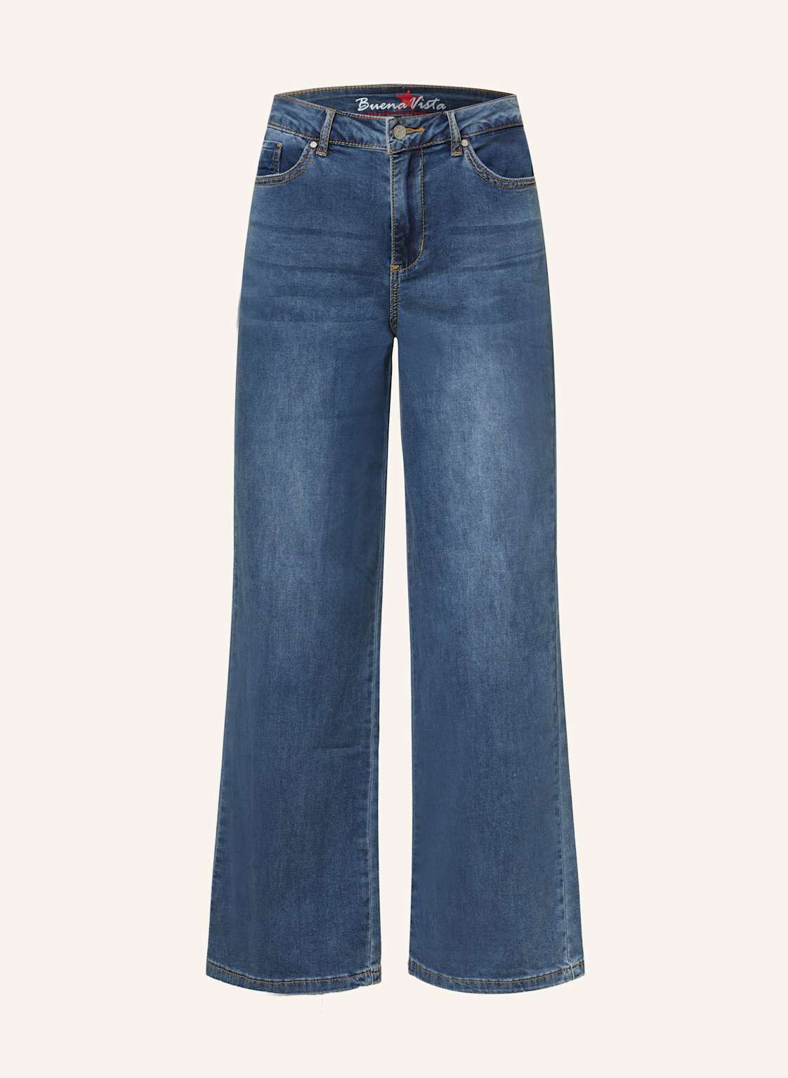 Buena Vista Flared Jeans blau Buena Vista Flared Jeans blau von Buena Vista