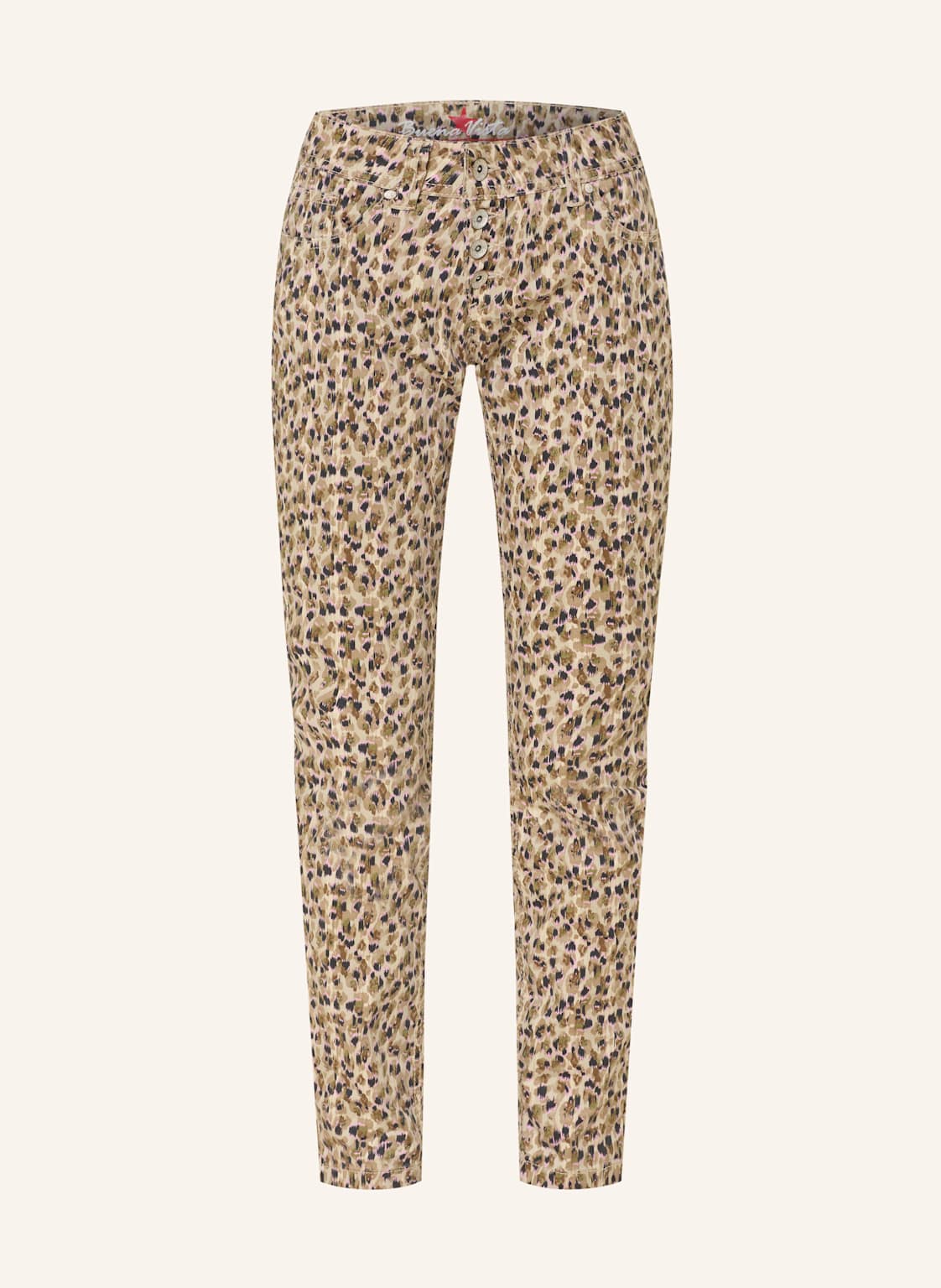 Buena Vista Hose Malibu beige Buena Vista Hose Malibu beige von Buena Vista