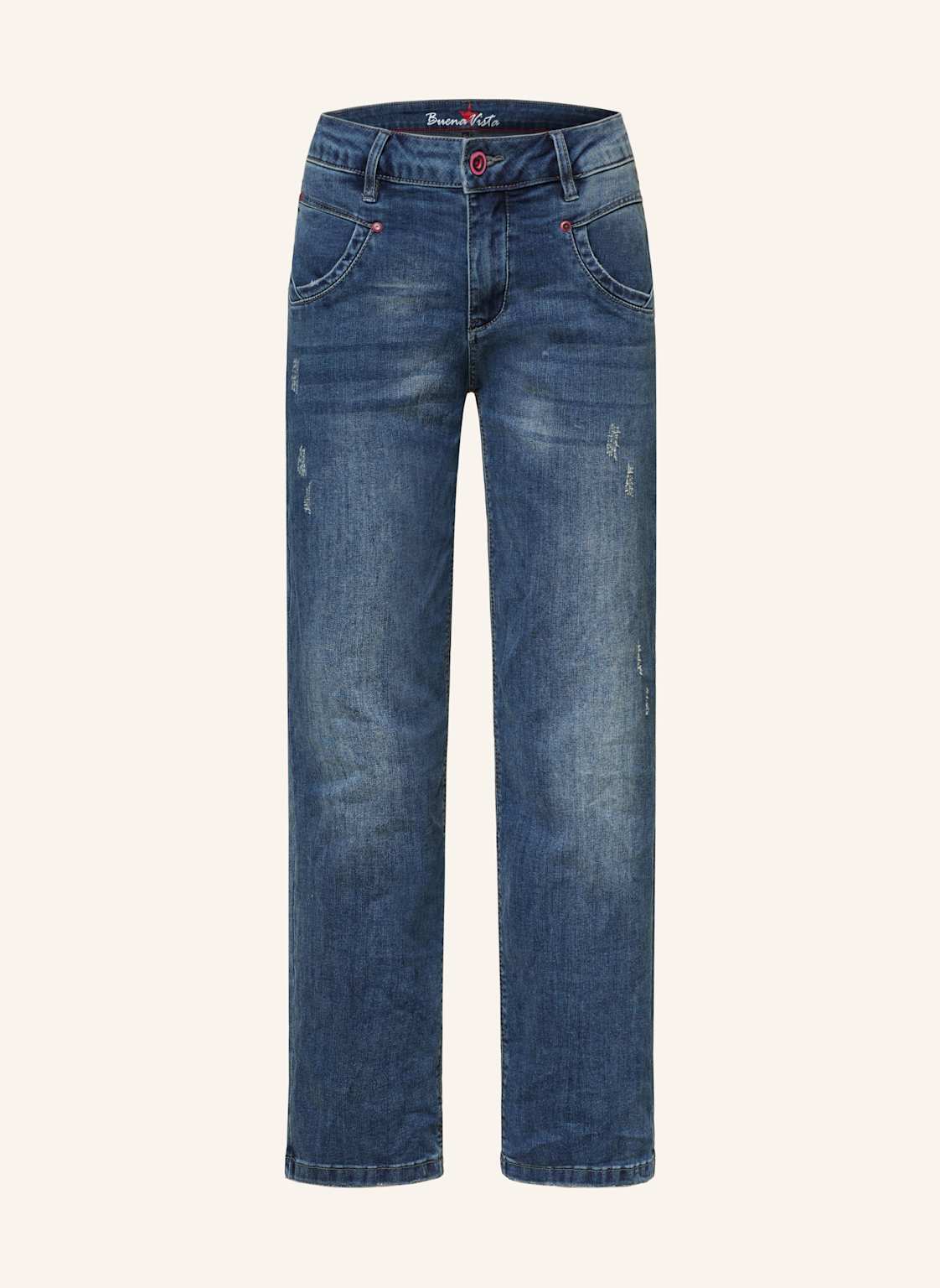 Buena Vista Jeans Anna blau Buena Vista Jeans Anna blau von Buena Vista