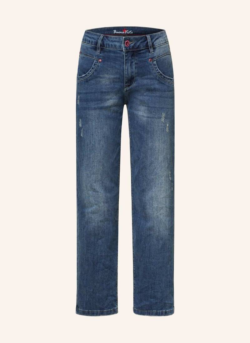 Buena Vista Jeans Anna blau von Buena Vista