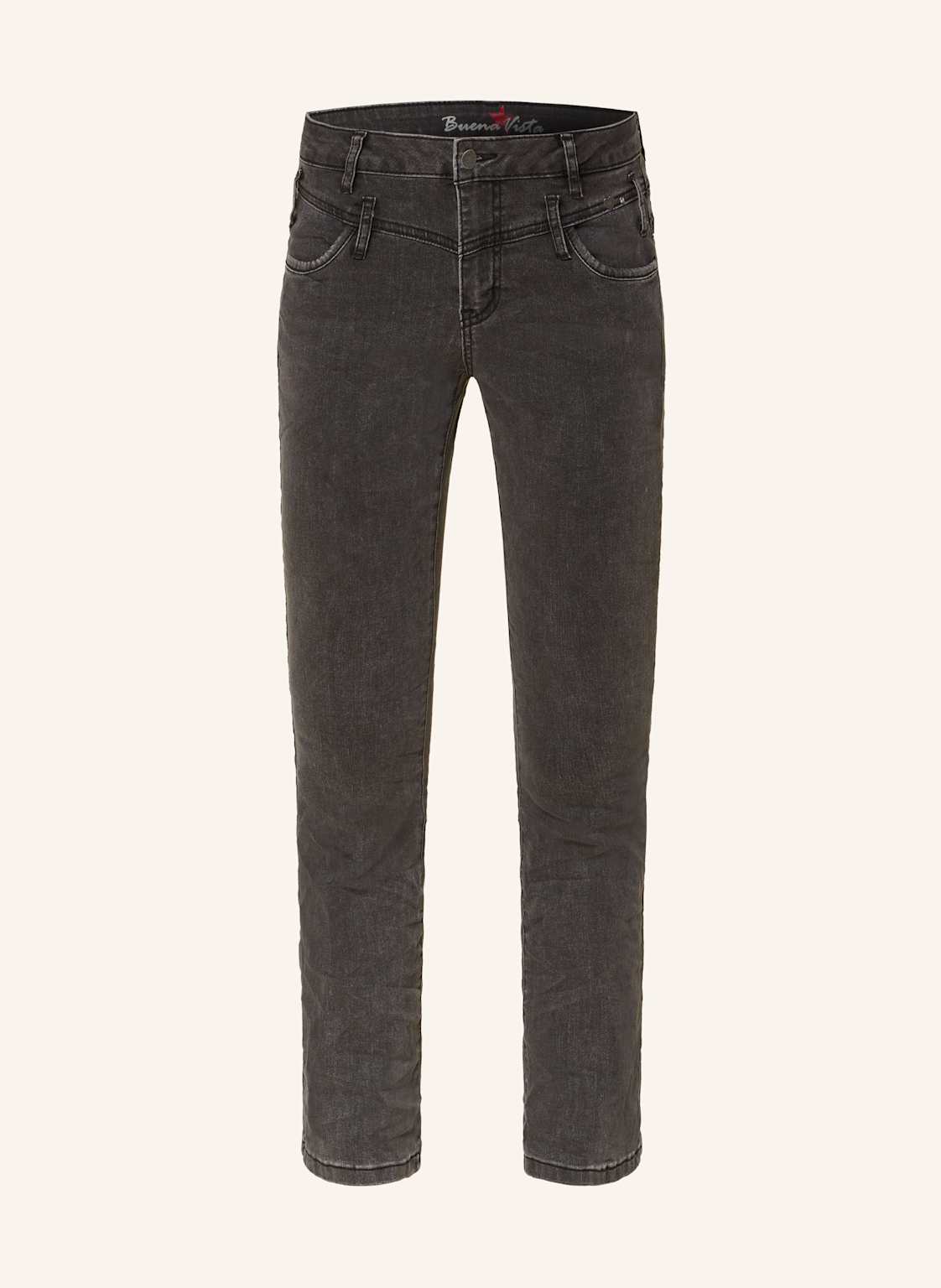 Buena Vista Jeans Florida grau Buena Vista Jeans Florida grau von Buena Vista