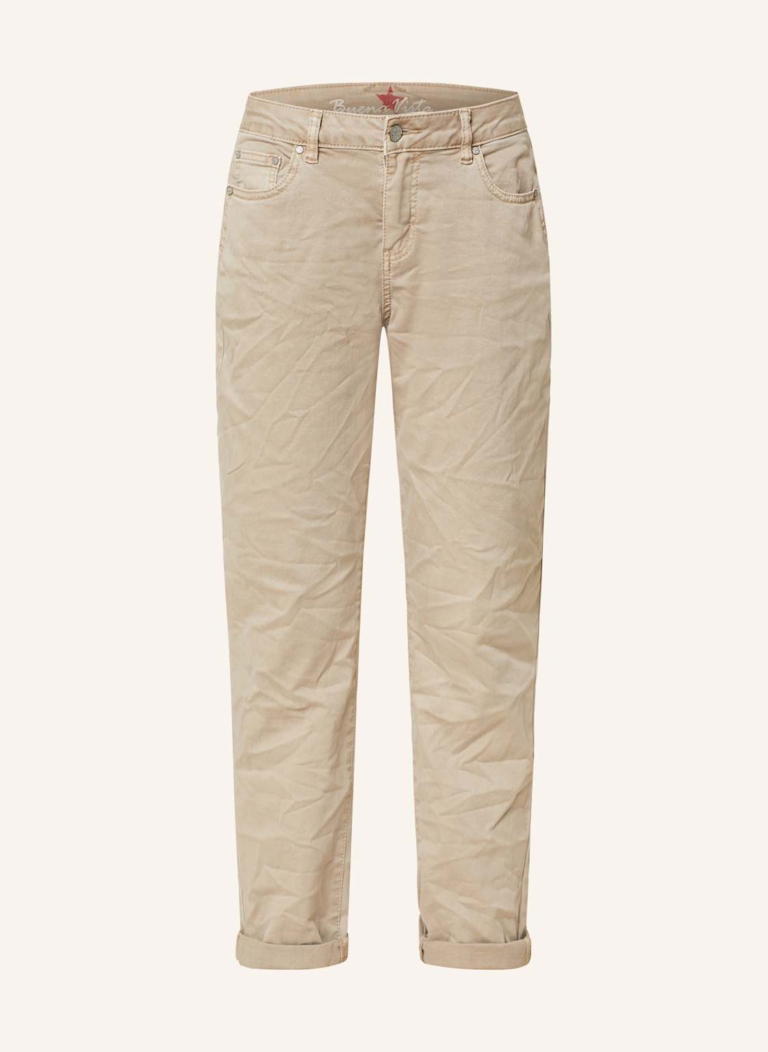 Buena Vista Jeans Ibiza beige Buena Vista Jeans Ibiza beige von Buena Vista