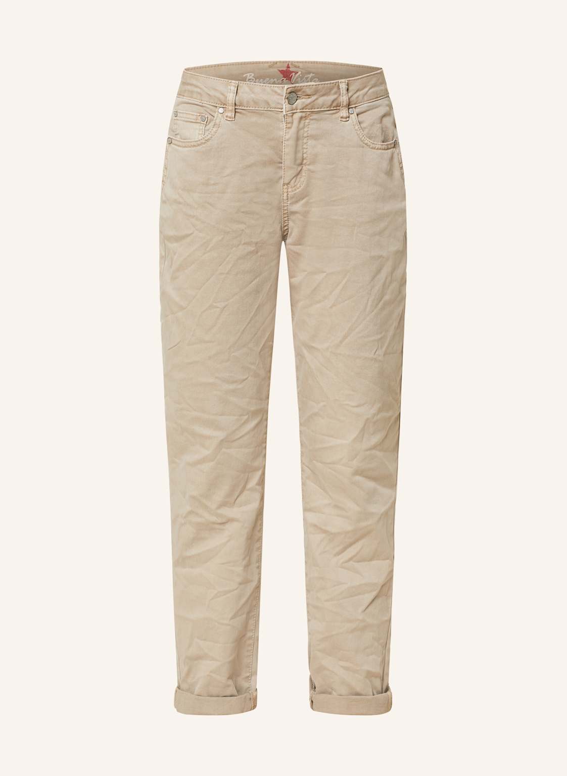 Buena Vista Jeans Ibiza beige von Buena Vista