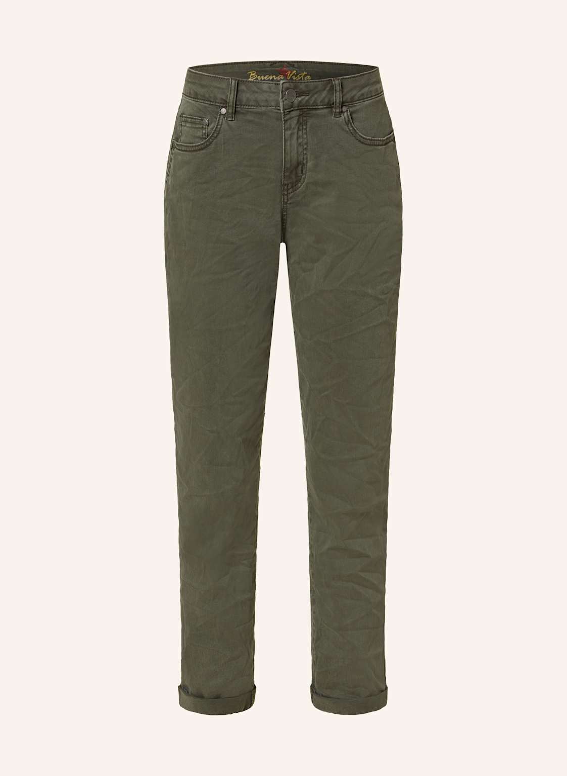 Buena Vista Jeans Ibiza gruen Buena Vista Jeans Ibiza gruen von Buena Vista