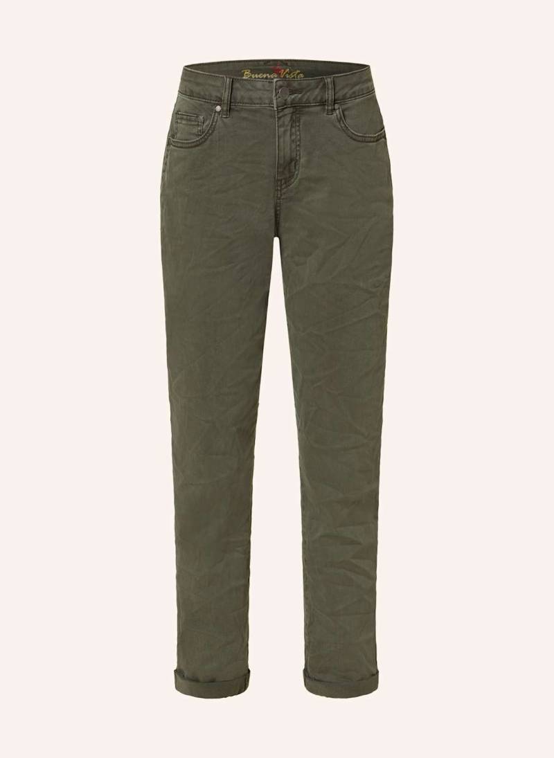 Buena Vista Jeans Ibiza gruen Buena Vista Jeans Ibiza gruen von Buena Vista