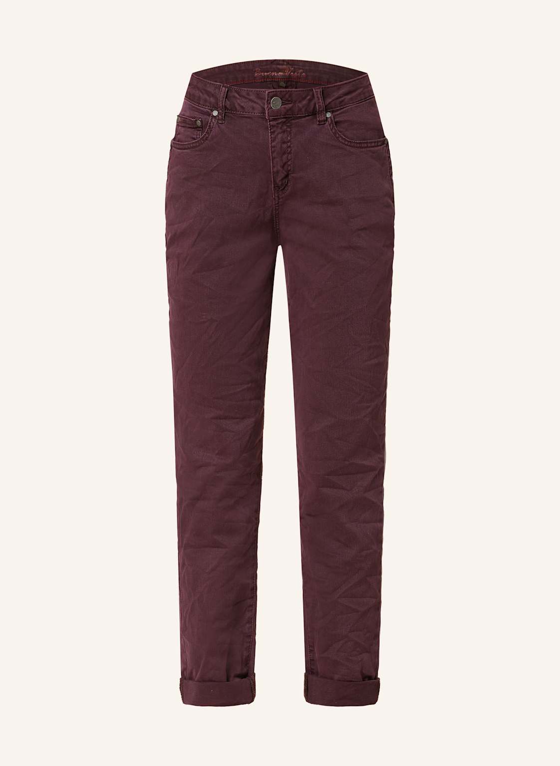 Buena Vista Jeans Ibiza lila Buena Vista Jeans Ibiza lila von Buena Vista