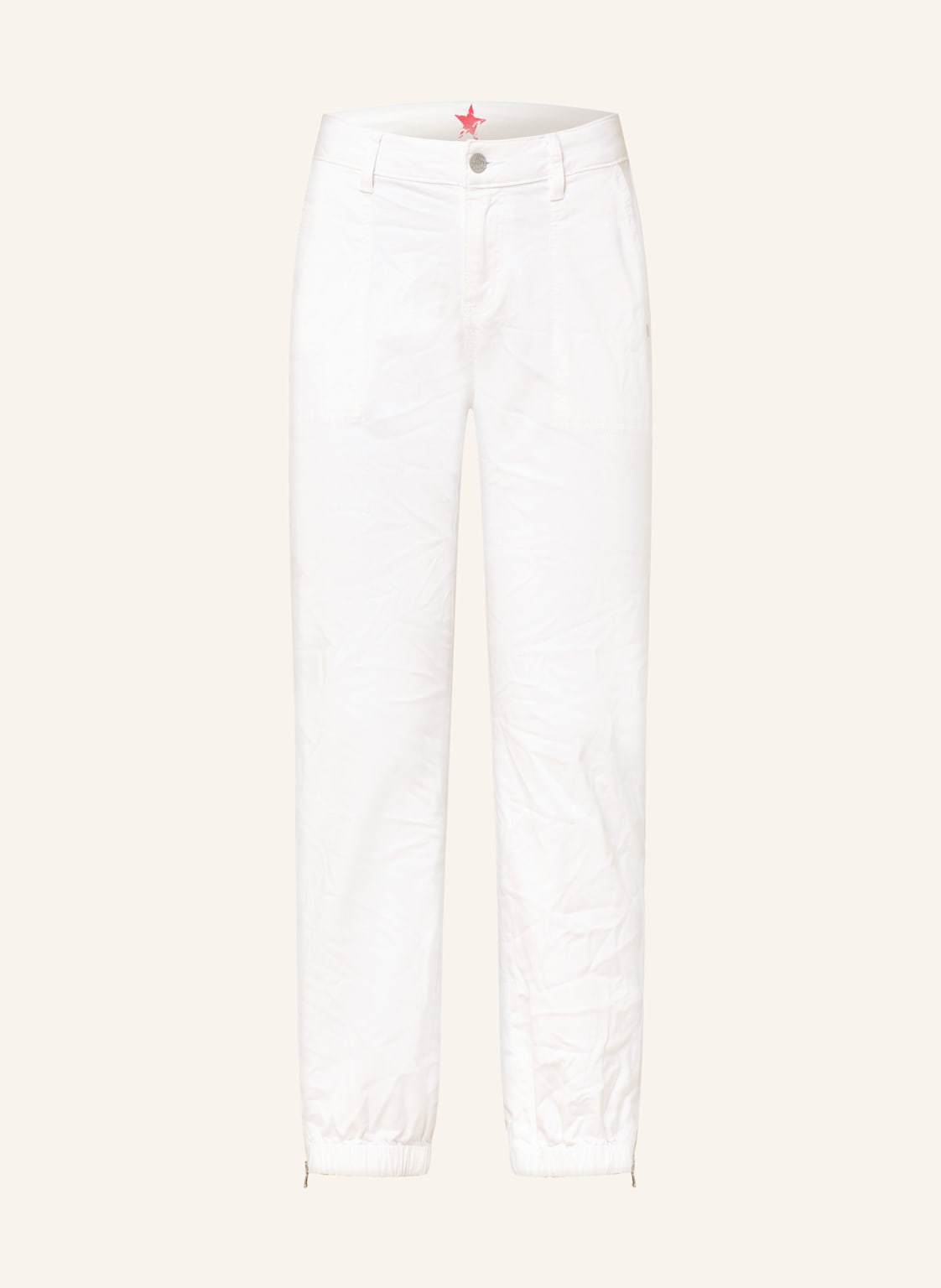 Buena Vista Jeans Linda weiss Buena Vista Jeans Linda weiss von Buena Vista