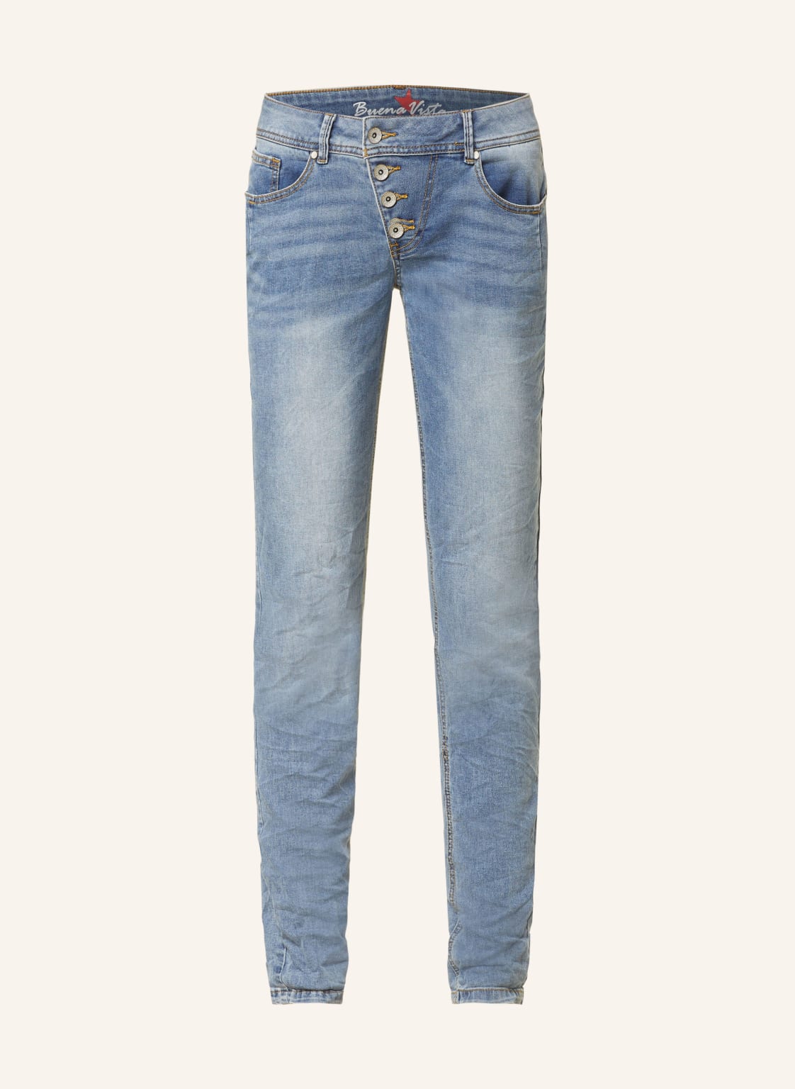 Buena Vista Jeans Malibu blau Buena Vista Jeans Malibu blau von Buena Vista