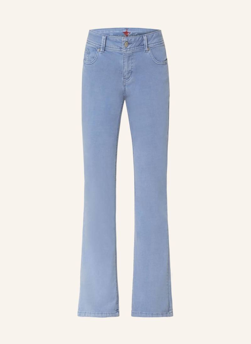 Buena Vista Jeans Malibu blau von Buena Vista