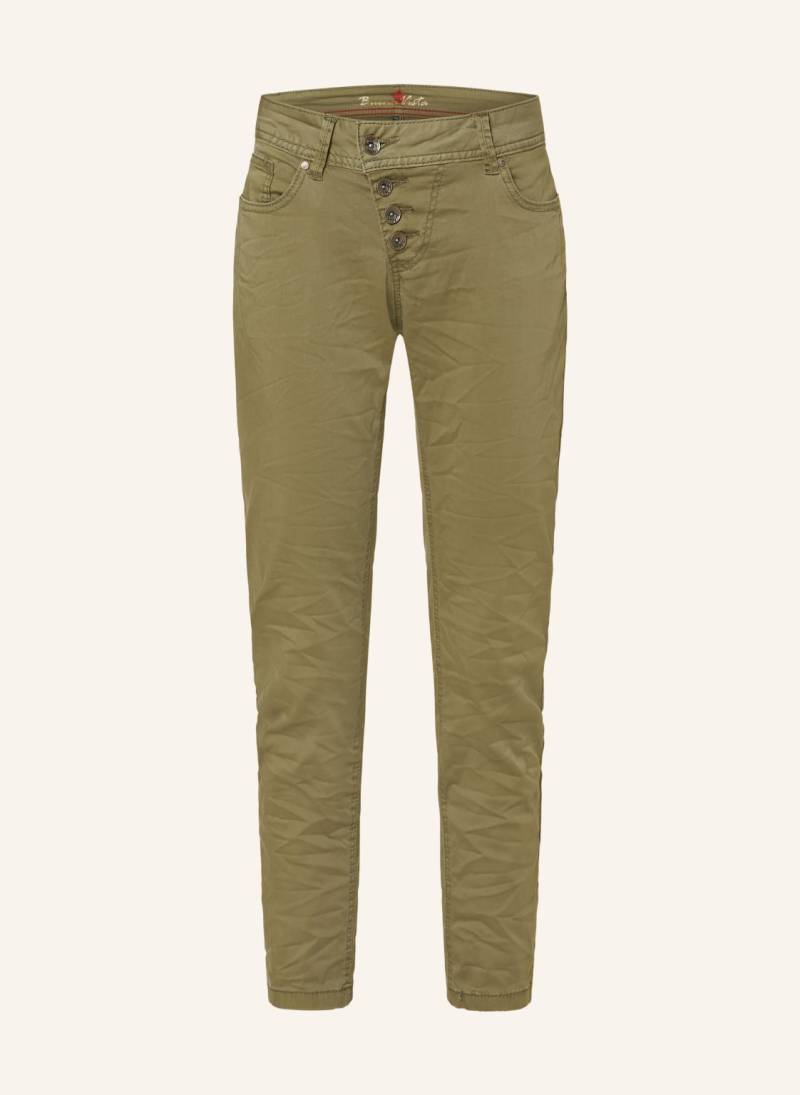 Buena Vista Jeans Malibu gruen Buena Vista Jeans Malibu gruen von Buena Vista
