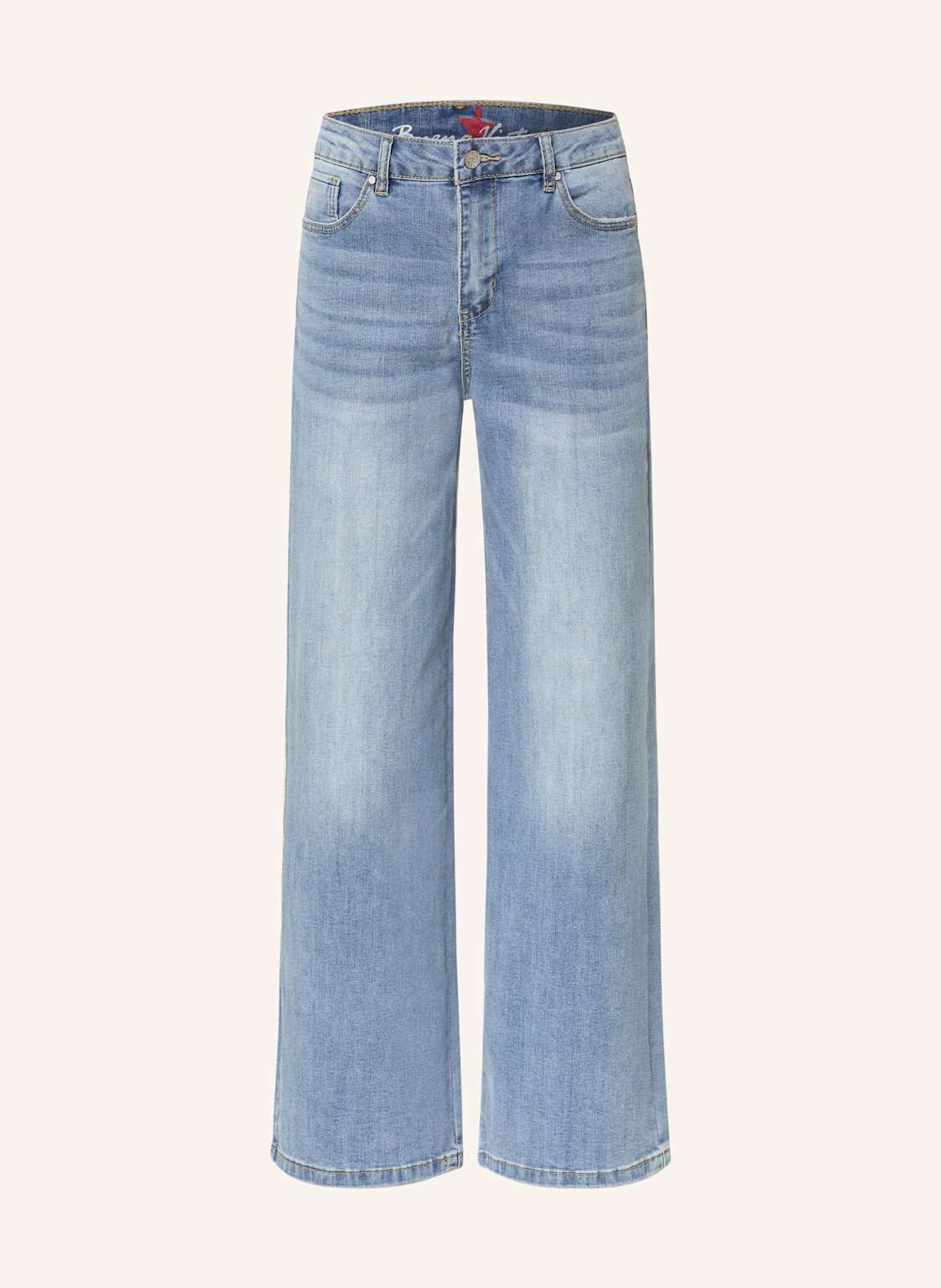 Buena Vista Jeans blau Buena Vista Jeans blau von Buena Vista