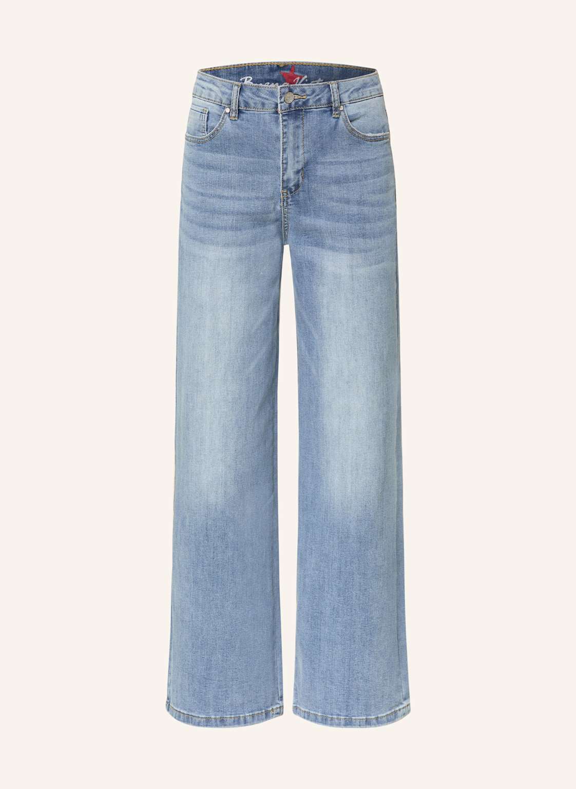 Buena Vista Jeans blau von Buena Vista