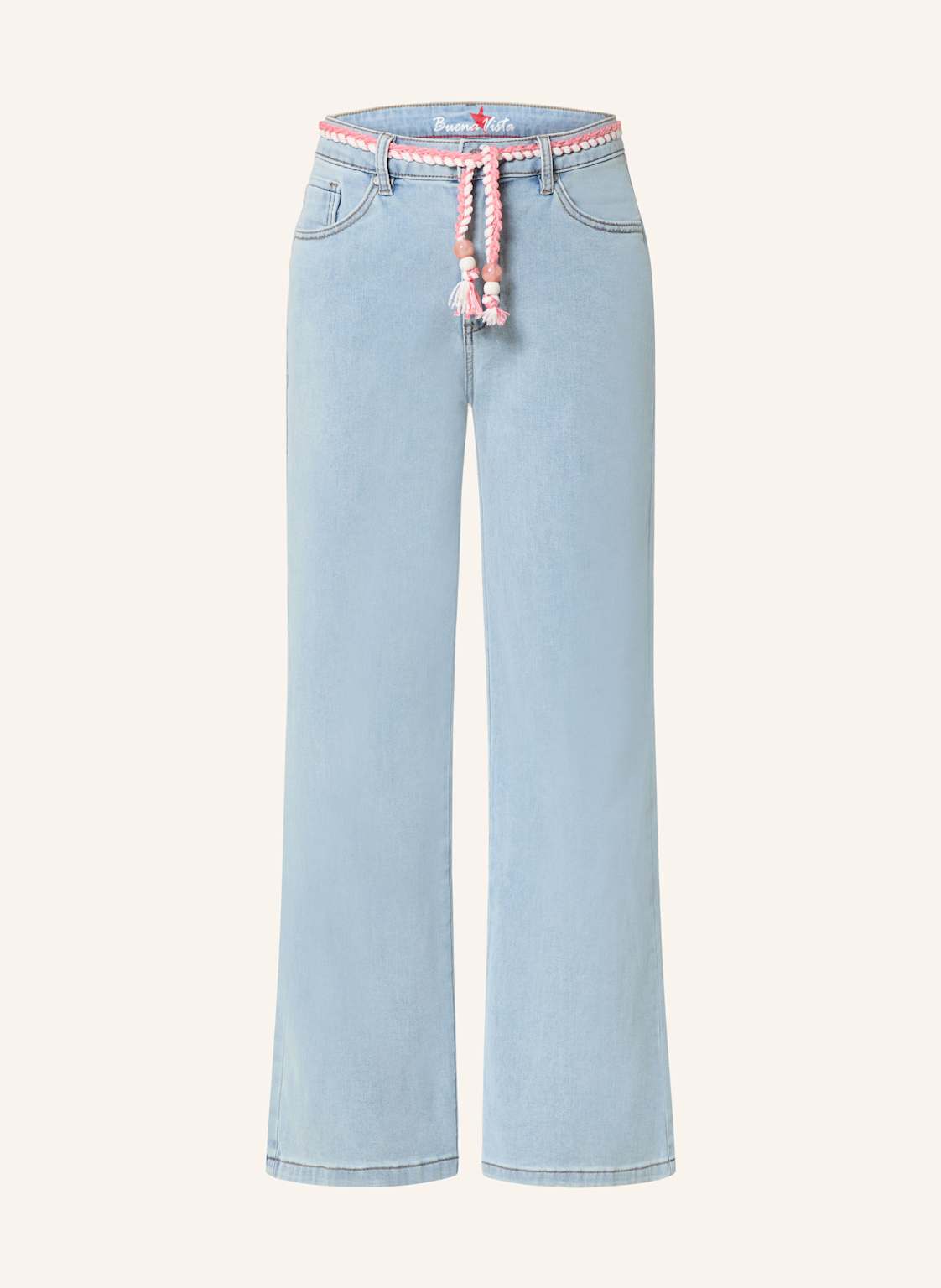 Buena Vista Jeans blau Buena Vista Jeans blau von Buena Vista