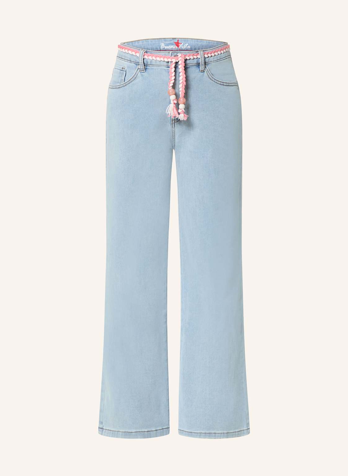 Buena Vista Jeans blau von Buena Vista