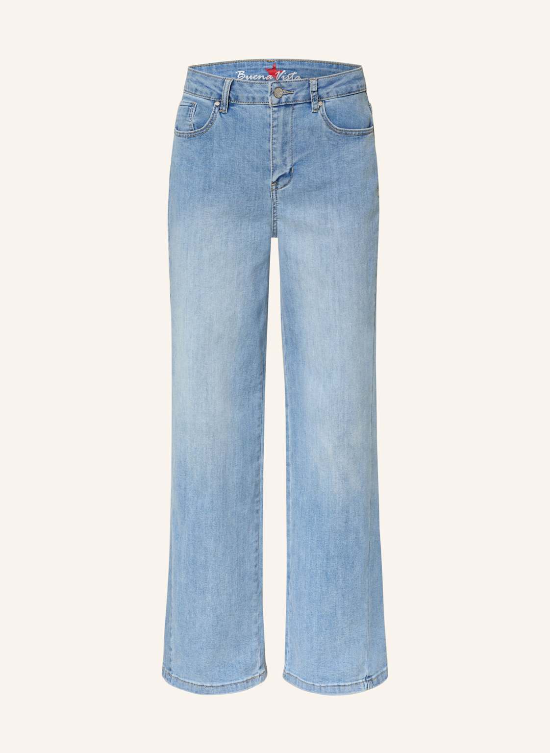 Buena Vista Jeans blau Buena Vista Jeans blau von Buena Vista