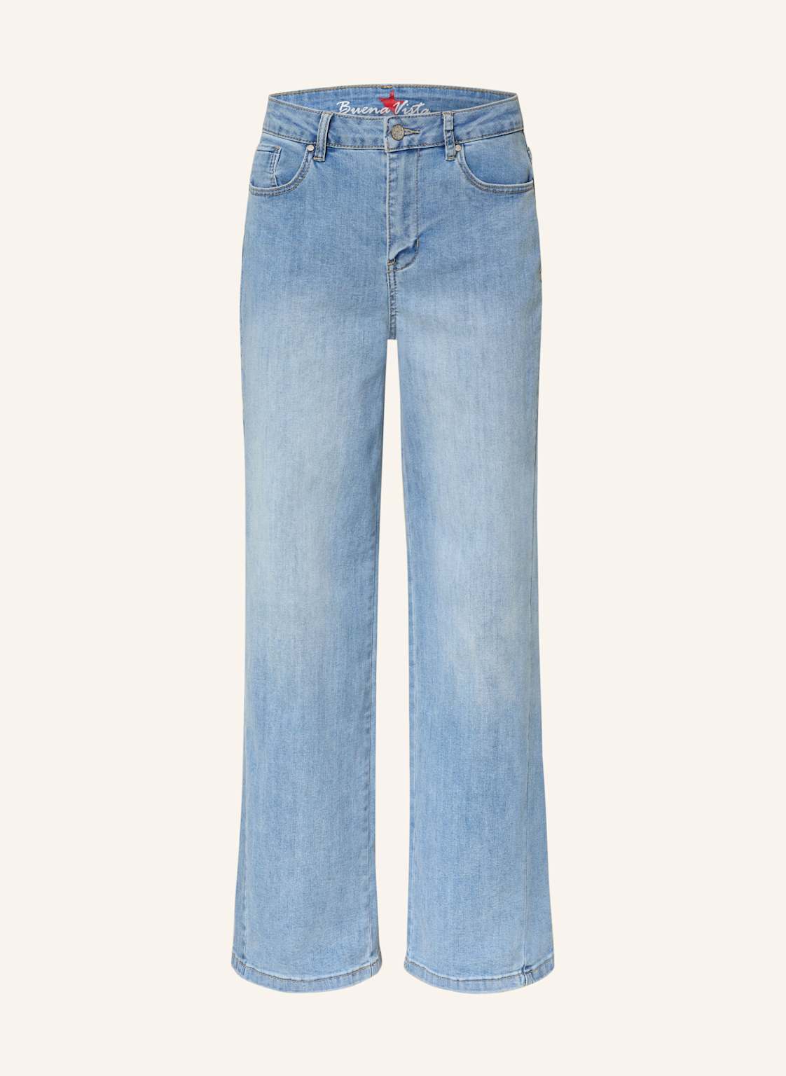 Buena Vista Jeans blau von Buena Vista