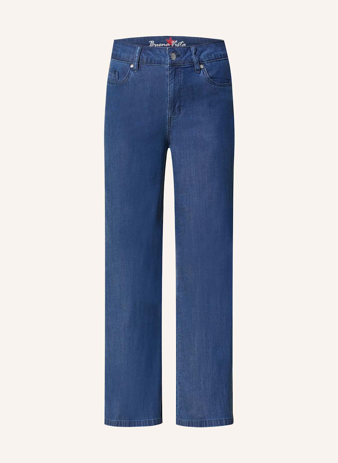 Buena Vista Jeans blau Buena Vista Jeans blau von Buena Vista