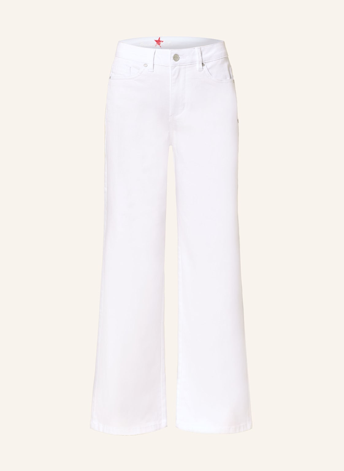 Buena Vista Jeans weiss Buena Vista Jeans weiss von Buena Vista