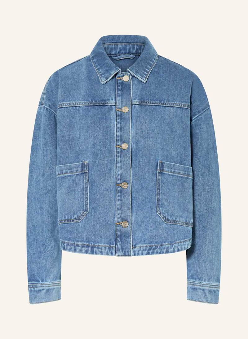 Buena Vista Jeansjacke blau von Buena Vista