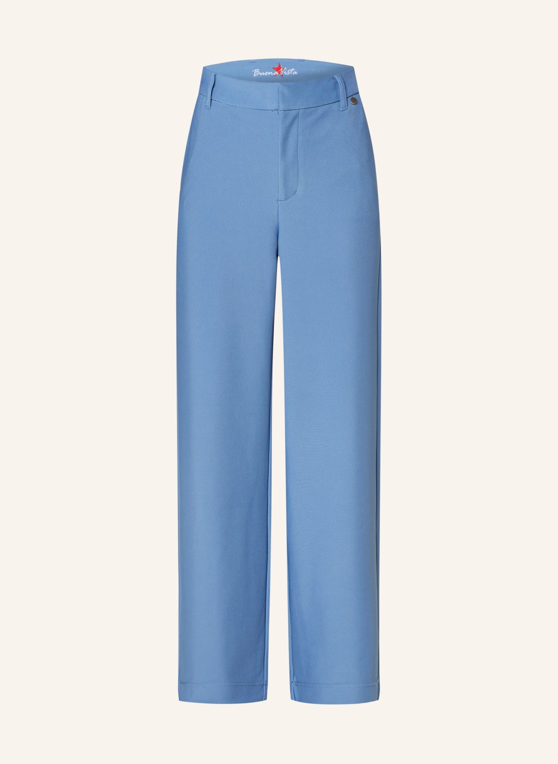 Buena Vista Marlenehose blau Buena Vista Marlenehose blau von Buena Vista