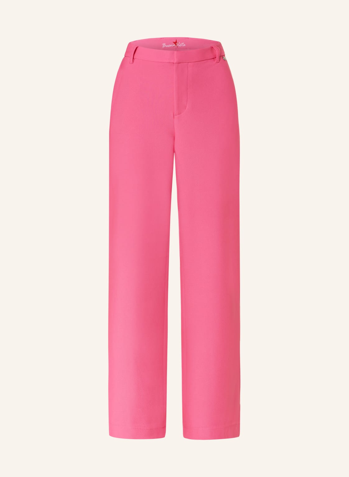 Buena Vista Marlenehose pink Buena Vista Marlenehose pink von Buena Vista