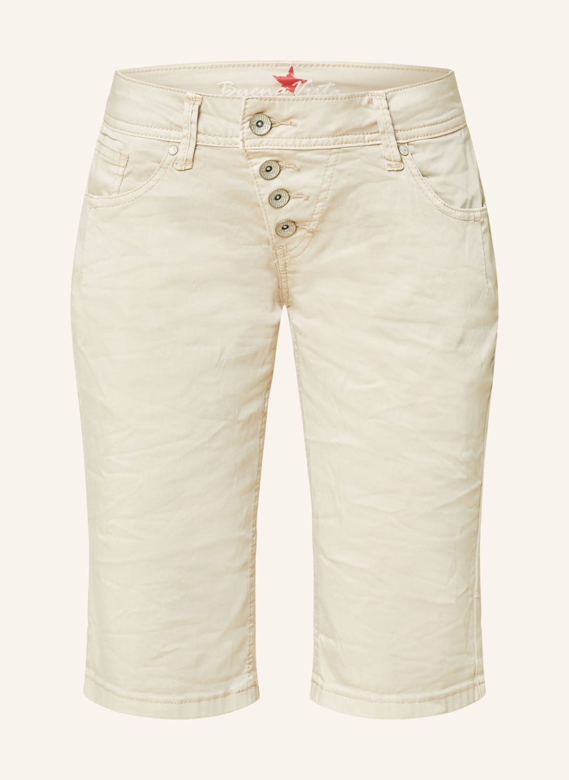 Buena Vista Shorts Malibu beige Buena Vista Shorts Malibu beige von Buena Vista