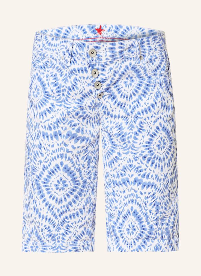 Buena Vista Shorts Malibu blau von Buena Vista