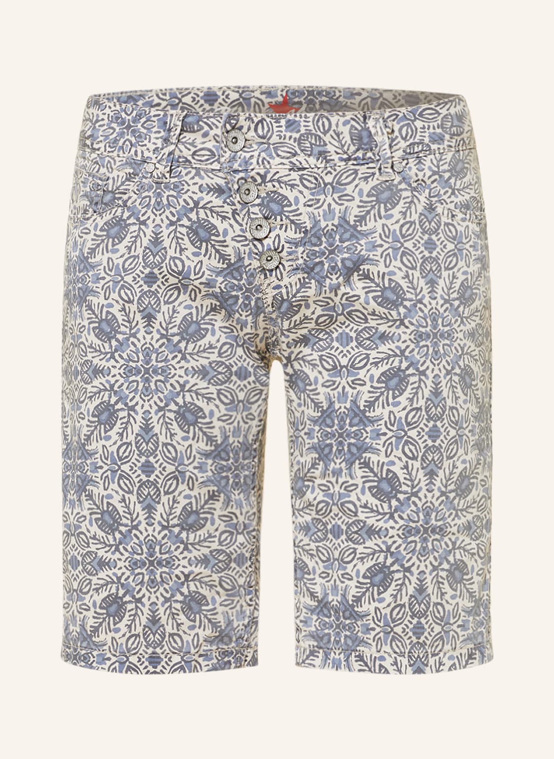 Buena Vista Shorts Malibu blau Buena Vista Shorts Malibu blau von Buena Vista