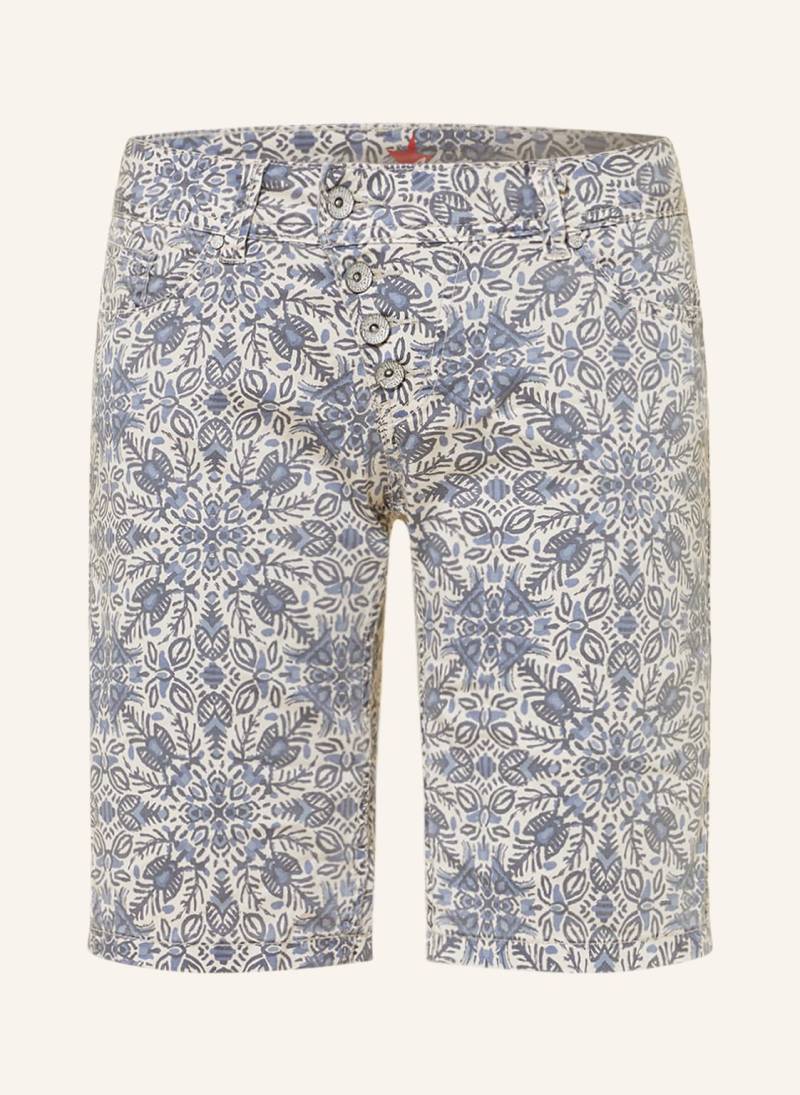 Buena Vista Shorts Malibu blau Buena Vista Shorts Malibu blau von Buena Vista