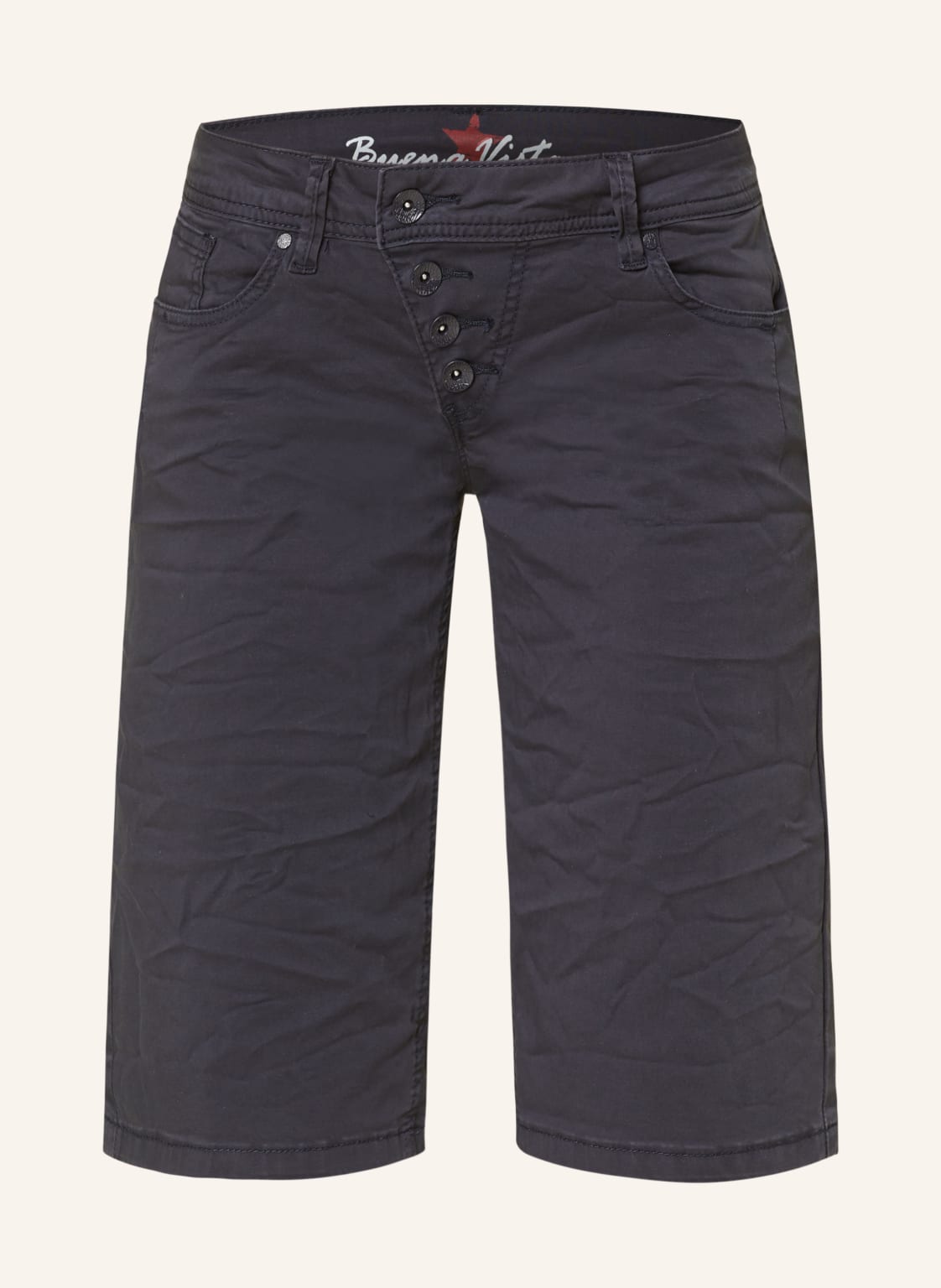 Buena Vista Shorts Malibu blau Buena Vista Shorts Malibu blau von Buena Vista