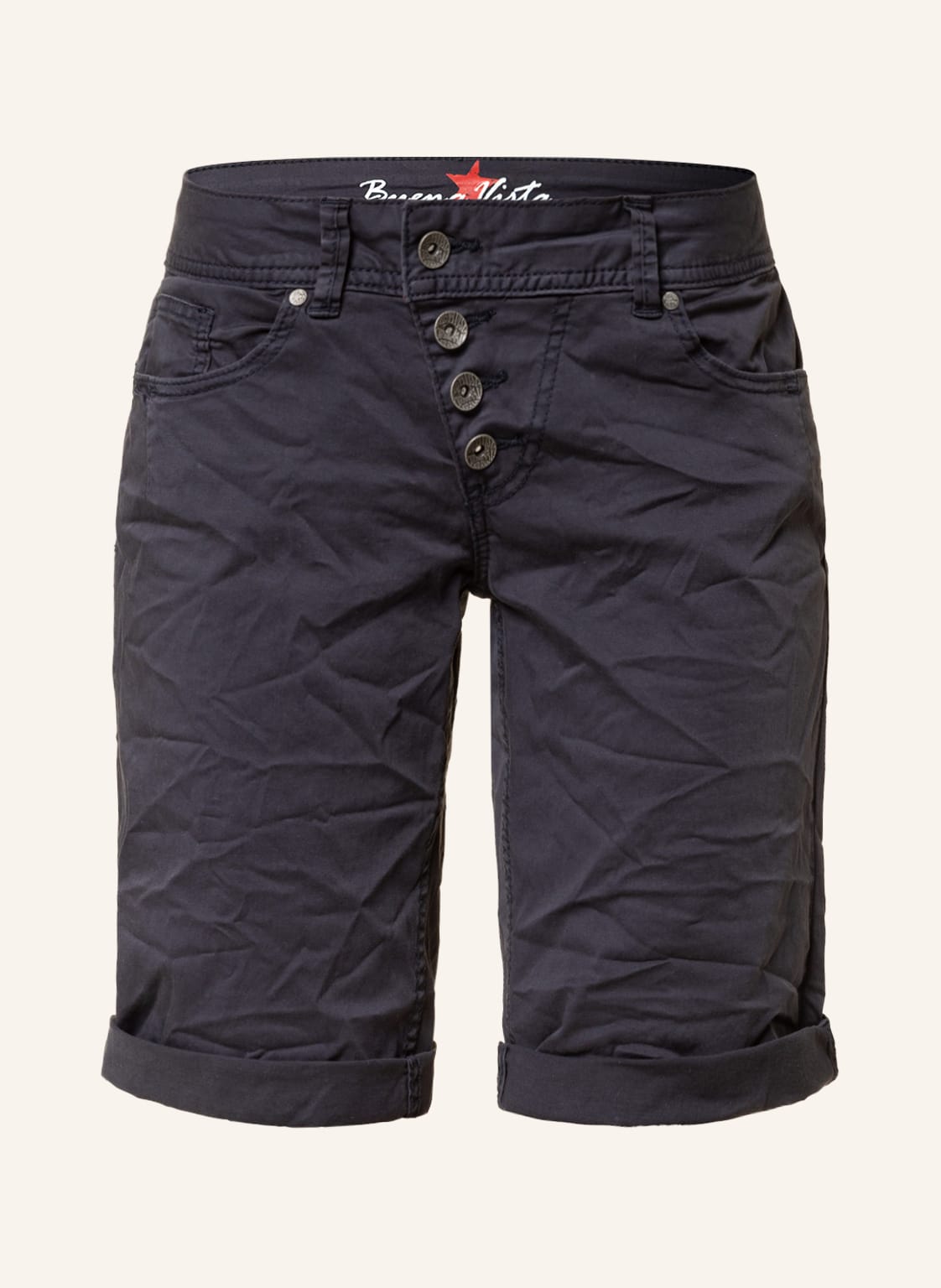 Buena Vista Shorts Malibu blau Buena Vista Shorts Malibu blau von Buena Vista