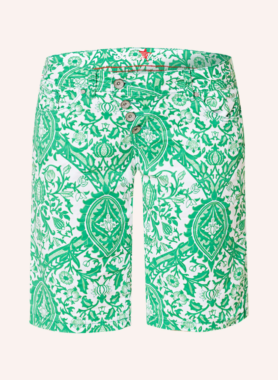 Buena Vista Shorts Malibu gruen Buena Vista Shorts Malibu gruen von Buena Vista