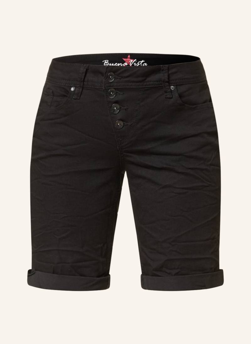 Buena Vista Shorts Malibu schwarz von Buena Vista