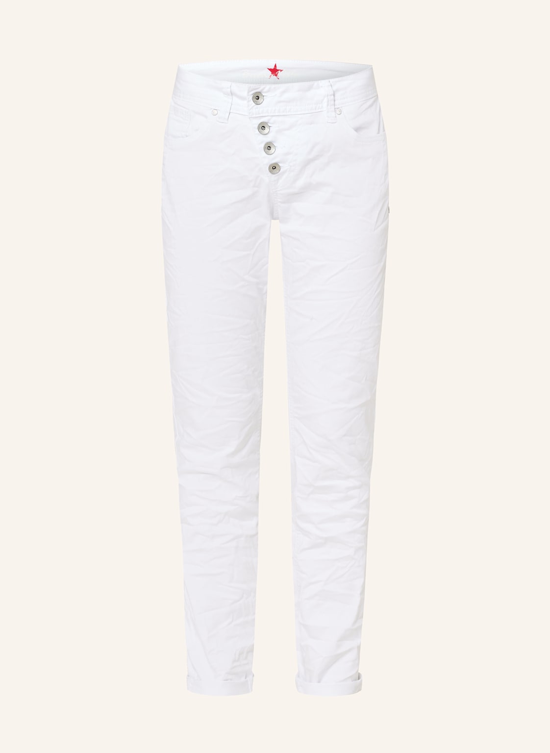 Buena Vista Skinny Jeans Malibu weiss Buena Vista Skinny Jeans Malibu weiss von Buena Vista