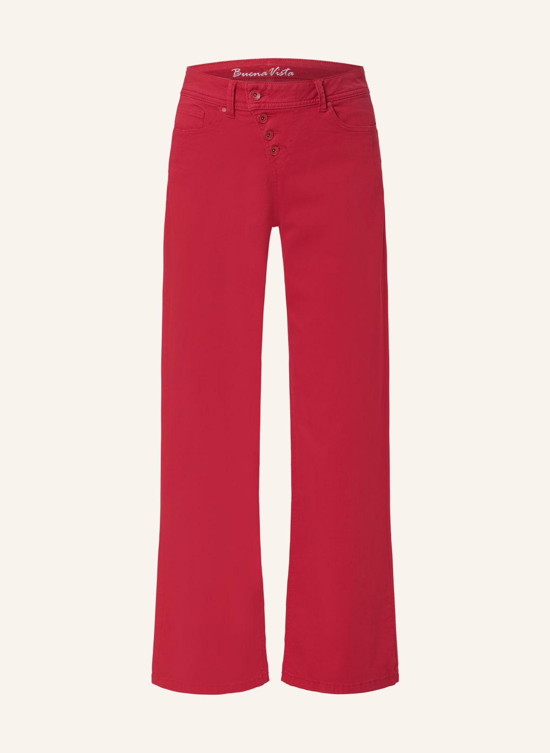 Buena Vista Straight Jeans Malibu pink Buena Vista Straight Jeans Malibu pink von Buena Vista