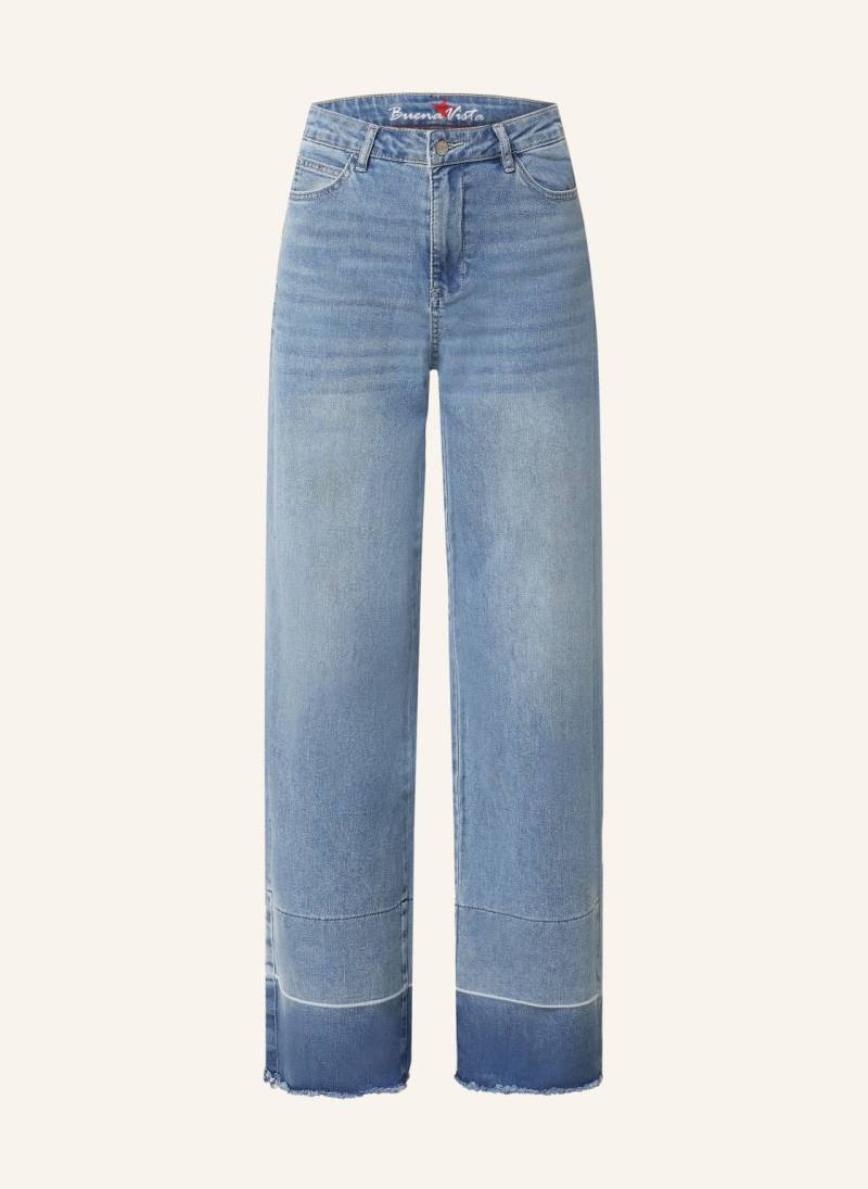 Buena Vista Straight Jeans blau von Buena Vista