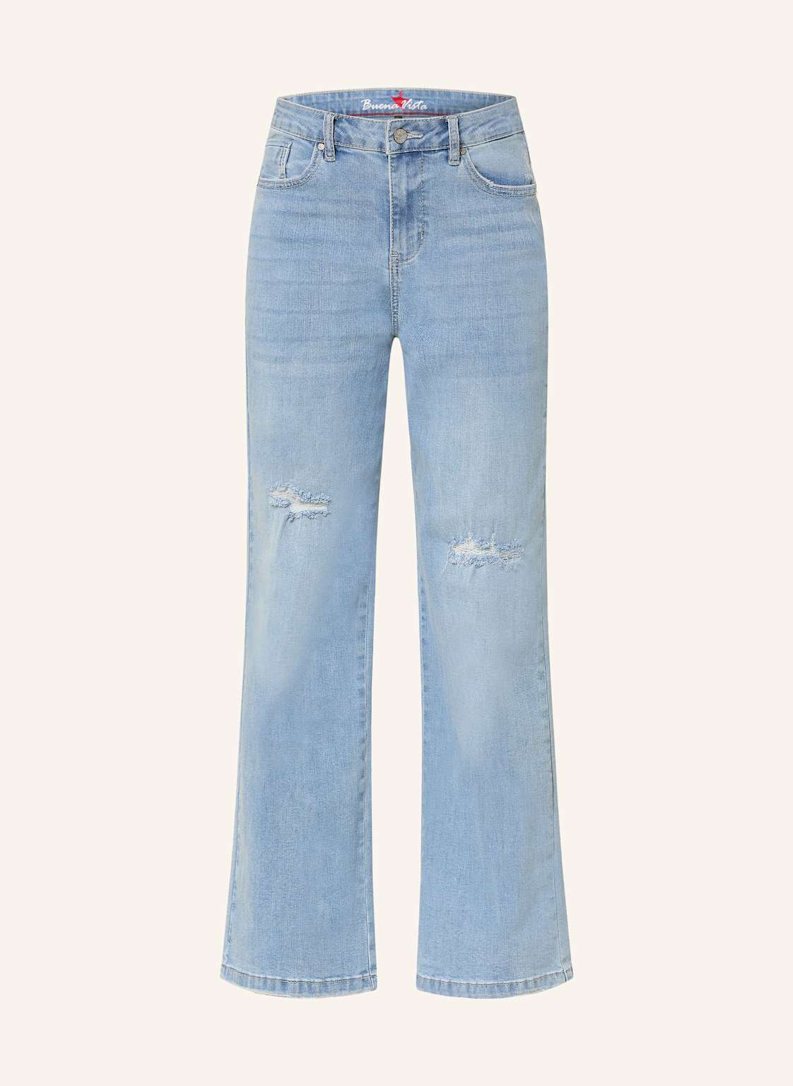 Buena Vista Straight Jeans blau Buena Vista Straight Jeans blau von Buena Vista
