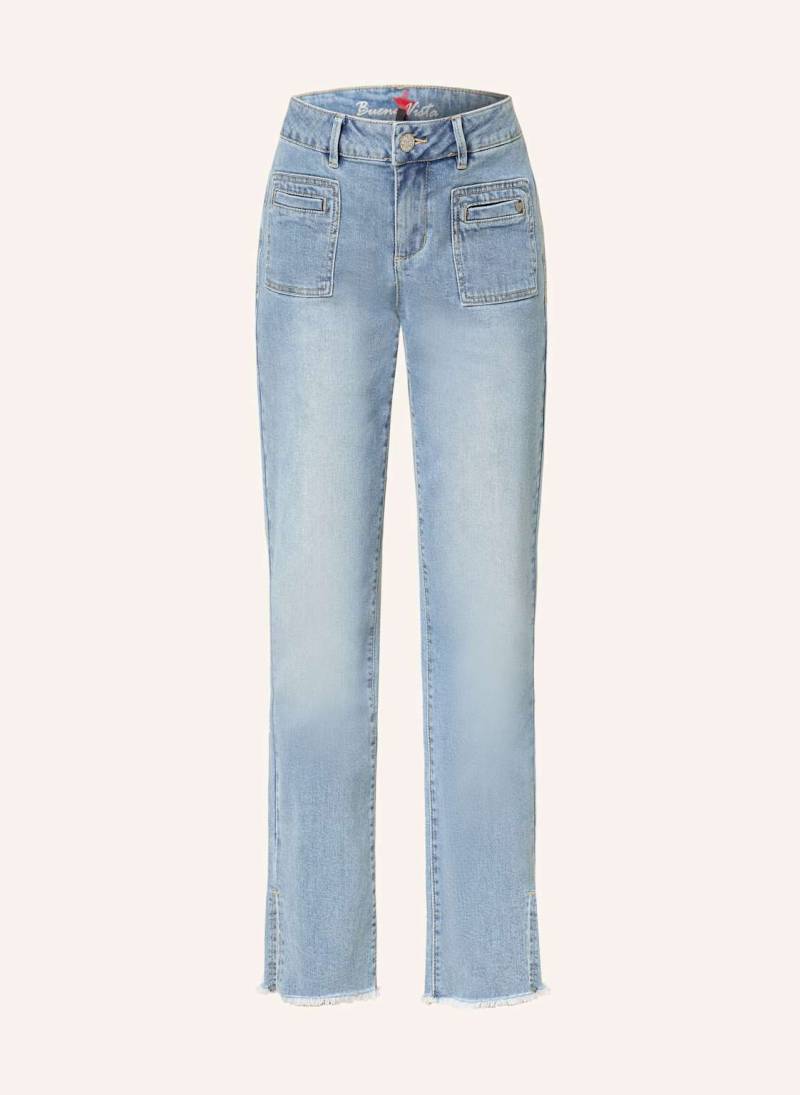 Buena Vista Straight Jeans blau Buena Vista Straight Jeans blau von Buena Vista