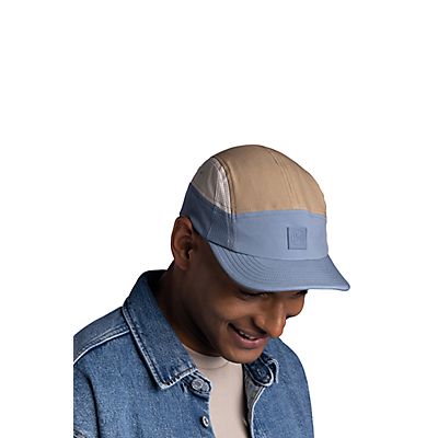 5 Panel Go Cap von Buff