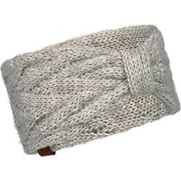 BUFF Damen Stirnband Caryn weiss von Buff