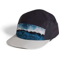 BUFF Kappe Run Cap 5-Panel dunkelblau | L/XL von Buff